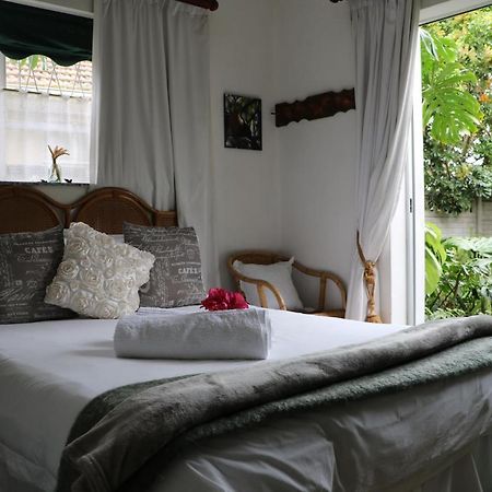 Forword'S River Lodge East London Exteriör bild