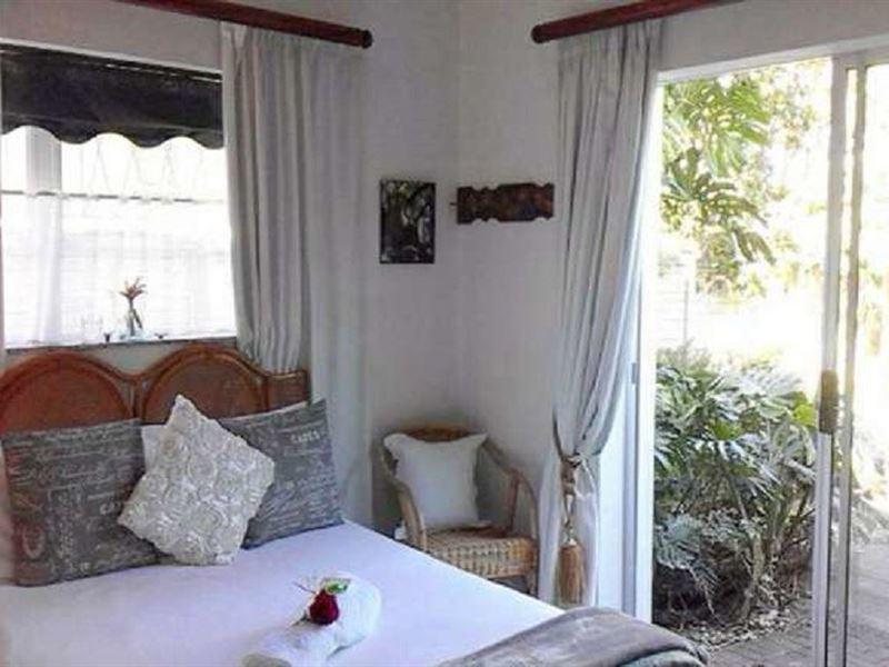 Forword'S River Lodge East London Exteriör bild