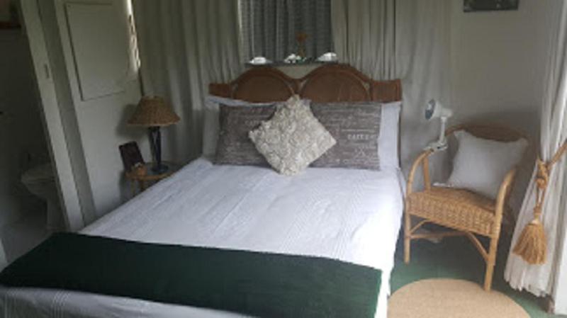 Forword'S River Lodge East London Exteriör bild